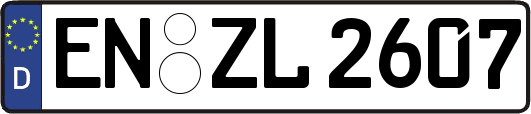 EN-ZL2607