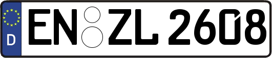 EN-ZL2608