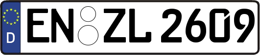 EN-ZL2609
