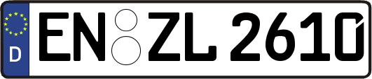 EN-ZL2610