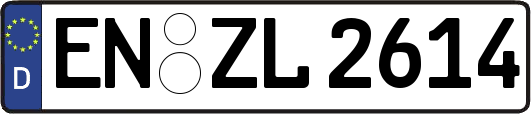 EN-ZL2614