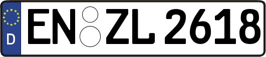 EN-ZL2618