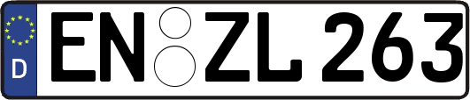 EN-ZL263