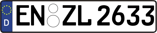EN-ZL2633