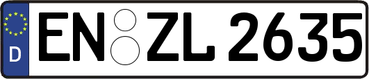 EN-ZL2635