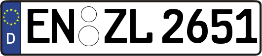 EN-ZL2651