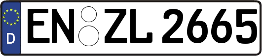 EN-ZL2665