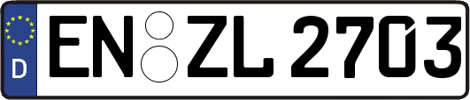 EN-ZL2703