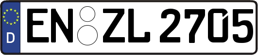 EN-ZL2705