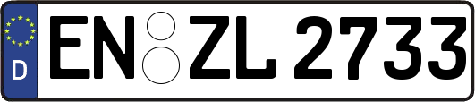 EN-ZL2733