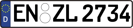 EN-ZL2734