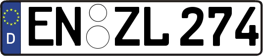 EN-ZL274