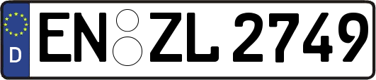 EN-ZL2749