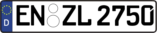 EN-ZL2750