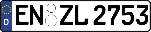 EN-ZL2753
