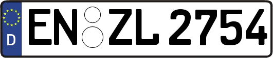 EN-ZL2754
