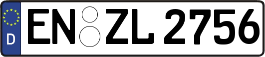 EN-ZL2756