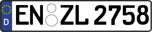 EN-ZL2758