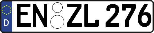 EN-ZL276