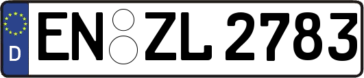 EN-ZL2783
