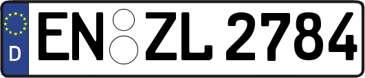 EN-ZL2784