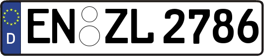 EN-ZL2786