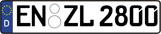 EN-ZL2800