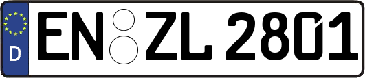 EN-ZL2801