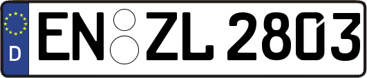 EN-ZL2803