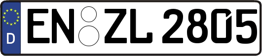 EN-ZL2805