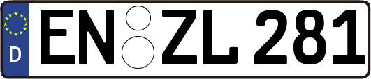 EN-ZL281