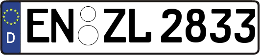 EN-ZL2833