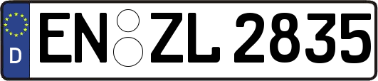 EN-ZL2835