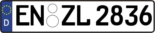 EN-ZL2836