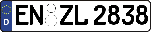 EN-ZL2838