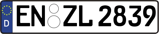 EN-ZL2839