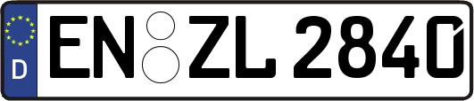 EN-ZL2840