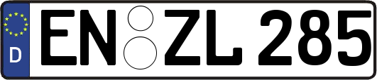 EN-ZL285
