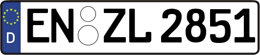 EN-ZL2851