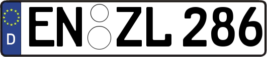 EN-ZL286