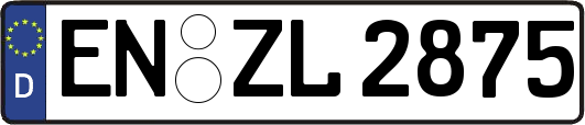 EN-ZL2875