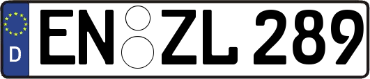 EN-ZL289