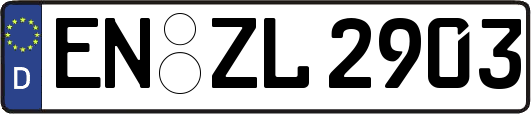 EN-ZL2903