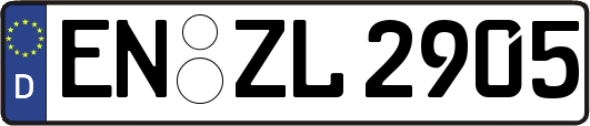 EN-ZL2905
