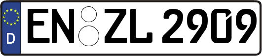 EN-ZL2909