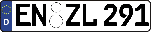 EN-ZL291