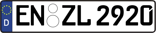 EN-ZL2920