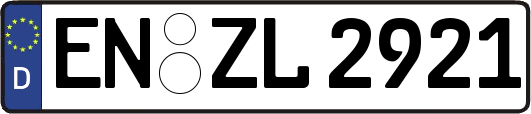 EN-ZL2921