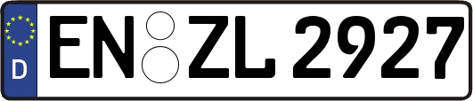 EN-ZL2927