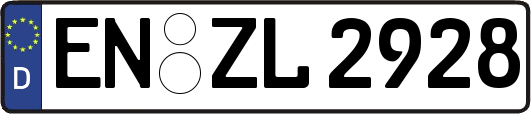EN-ZL2928